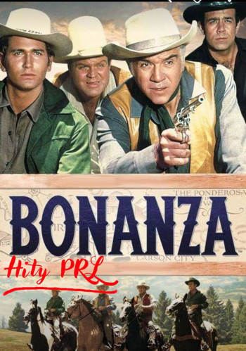 bonanza