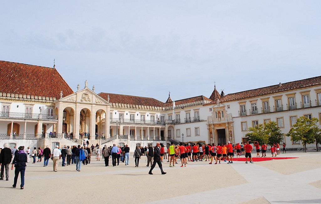 Coimbra univ