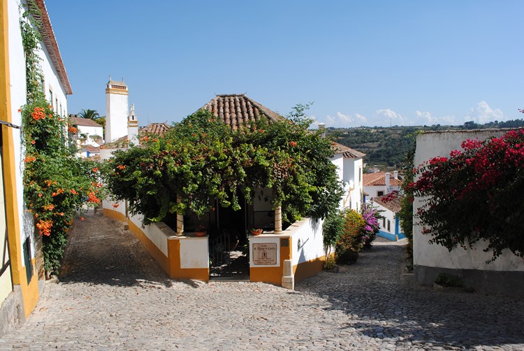 Obidos