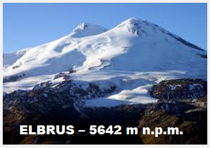 Elbrus