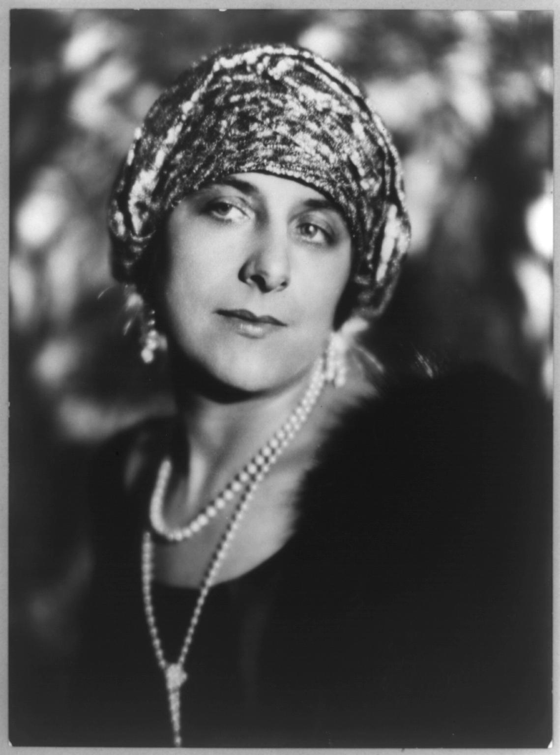 Geraldine Farrar5