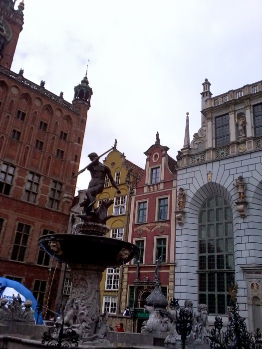 Gdansk