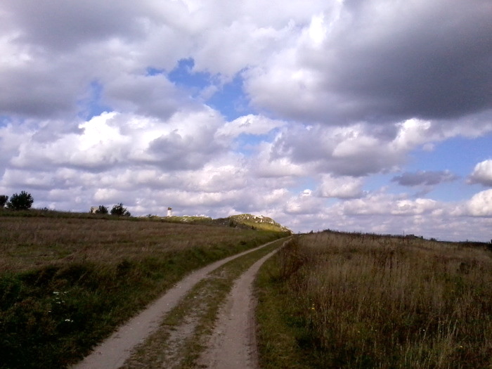 Olsztyn koło Czestochowy2