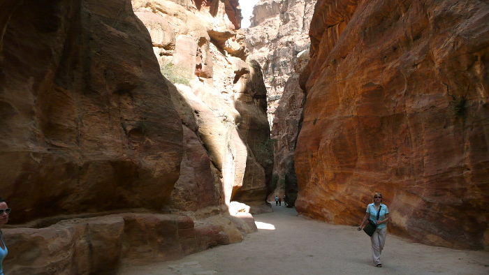 SyriaJordania Petra2010 079