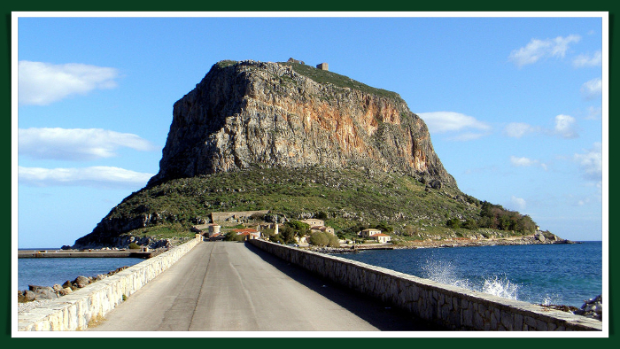 monemvasia