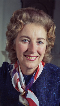 Dame Vera Lynn