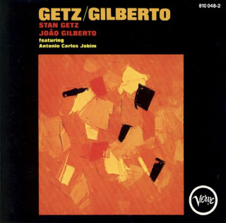 Getz Gilberto