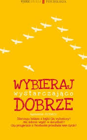 Wybieraj dobrze