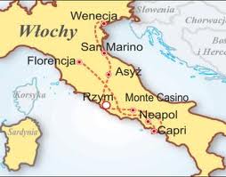 Włochy