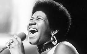 aretha